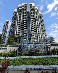 Fernwood Towers (D15), Condominium #624495961